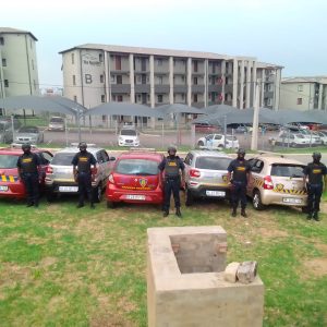 Fepang Protection Group Employees CSI Brand image 001