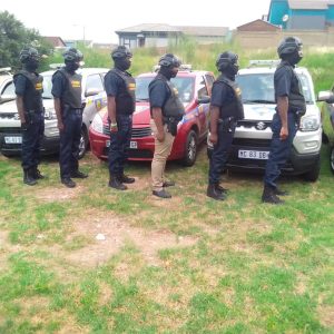 Fepang Protection Group Employees CSI Brand image 004