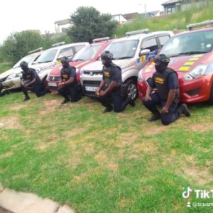 Fepang Protection Group Employees CSI Brand image 006