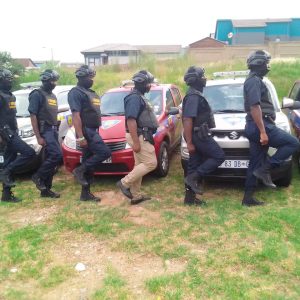 Fepang Protection Group Employees CSI Brand image 007