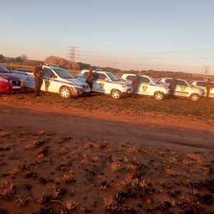 Fepang Protection Group Employees CSI Brand image 009