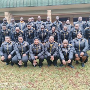 Fepang Protection Group Employees CSI Brand image 01