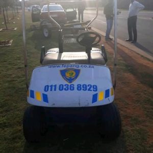 Fepang Protection Group Employees CSI Brand image 011