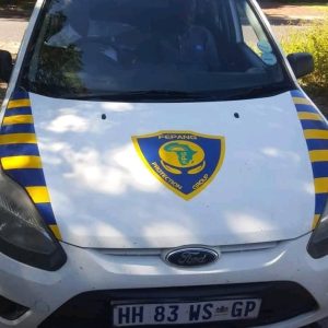 Fepang Protection Group Employees CSI Brand image 012