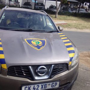 Fepang Protection Group Employees CSI Brand image 014