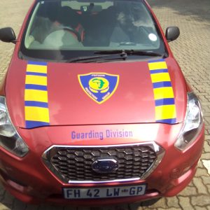 Fepang Protection Group Employees CSI Brand image 015