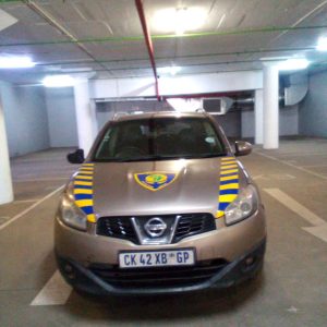 Fepang Protection Group Employees CSI Brand image 017