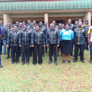 Fepang Protection Group Employees CSI Brand image 018