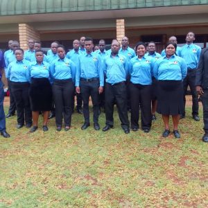 Fepang Protection Group Employees CSI Brand image 019