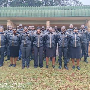 Fepang Protection Group Employees CSI Brand image 02