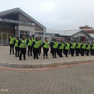 Fepang Protection Group Employees CSI Brand image 020