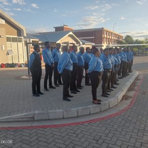 Fepang Protection Group Employees CSI Brand image 021