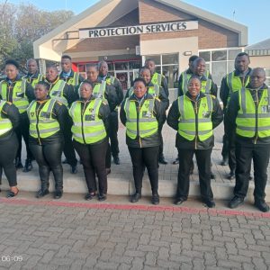 Fepang Protection Group Employees CSI Brand image 022