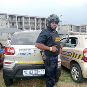 Fepang Protection Group Employees CSI Brand image 023