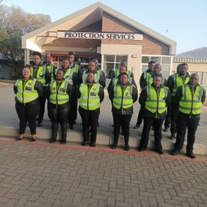 Fepang Protection Group Employees CSI Brand image 024