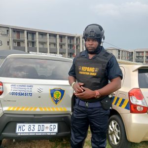 Fepang Protection Group Employees CSI Brand image 026