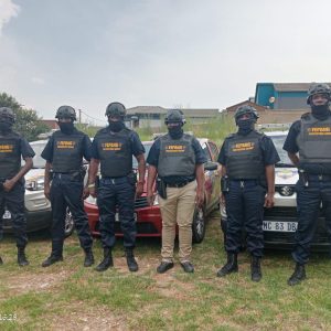 Fepang Protection Group Employees CSI Brand image 027