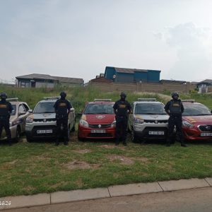 Fepang Protection Group Employees CSI Brand image 029