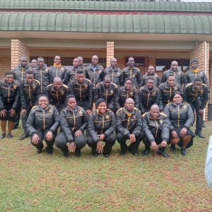 Fepang Protection Group Employees CSI Brand image 03