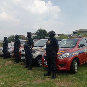 Fepang Protection Group Employees CSI Brand image 030