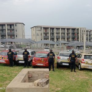 Fepang Protection Group Employees CSI Brand image 032