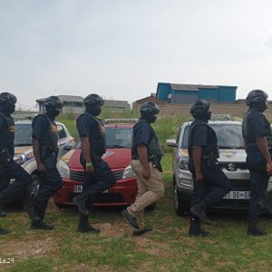 Fepang Protection Group Employees CSI Brand image 033