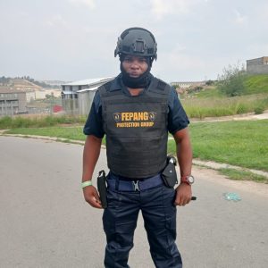 Fepang Protection Group Employees CSI Brand image 034