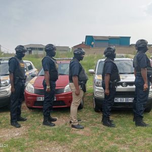 Fepang Protection Group Employees CSI Brand image 035