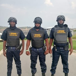 Fepang Protection Group Employees CSI Brand image 036