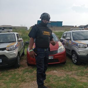 Fepang Protection Group Employees CSI Brand image 039