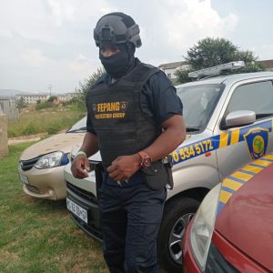 Fepang Protection Group Employees CSI Brand image 040