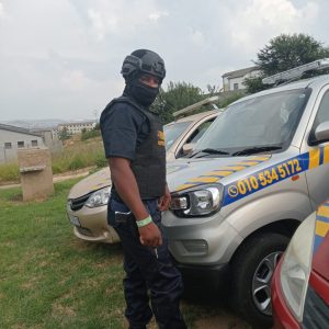 Fepang Protection Group Employees CSI Brand image 041