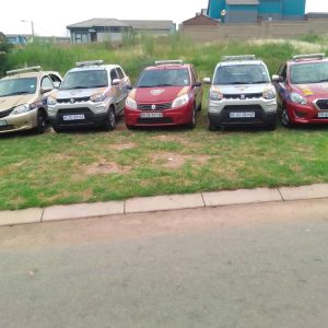 Fepang Protection Group Employees CSI Brand image 042