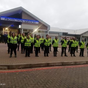 Fepang Protection Group Employees CSI Brand image 045