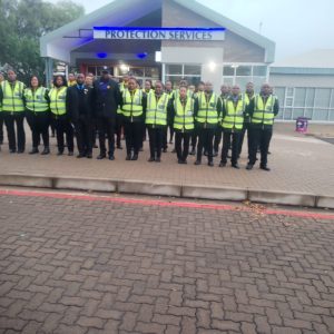 Fepang Protection Group Employees CSI Brand image 046