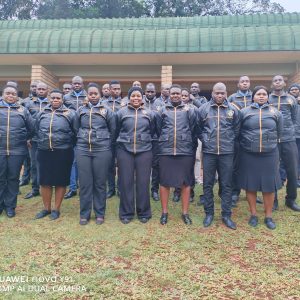 Fepang Protection Group Employees CSI Brand image 05