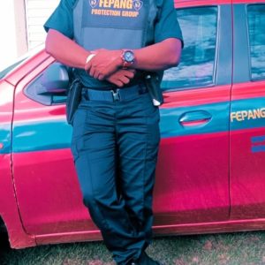 Fepang Protection Group Employees CSI Brand image 052