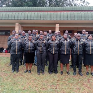 Fepang Protection Group Employees CSI Brand image 06