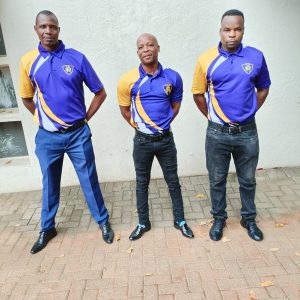 Fepang Protection Group Employees CSI Brand image 07