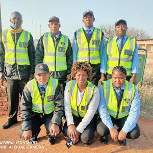 Fepang Protection Group Employees CSI Brand image 09