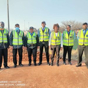 Fepang Protection Group Employees CSI Brand image 11