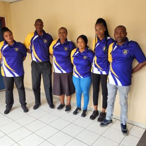 Fepang Protection Group Employees CSI Brand image 12