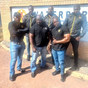 Fepang Protection Group Employees CSI Brand image 14