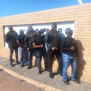 Fepang Protection Group Employees CSI Brand image 15