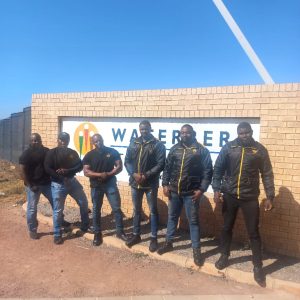 Fepang Protection Group Employees CSI Brand image 18