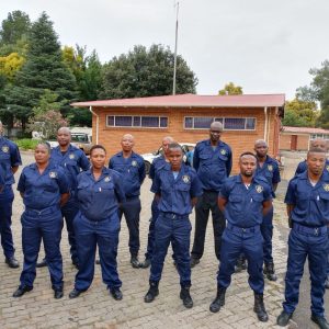 Fepang Protection Group Employees CSI Brand image 19