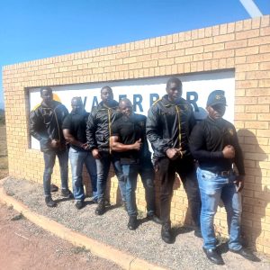 Fepang Protection Group Employees CSI Brand image 20