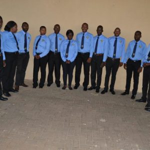 Fepang Protection Group Employees CSI Brand image 24