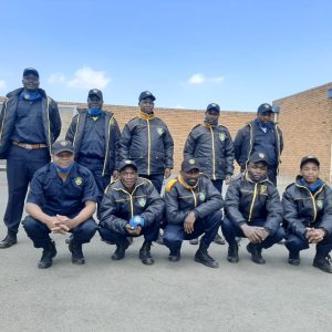 Fepang Protection Group Employees CSI Brand image 25