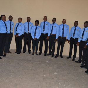 Fepang Protection Group Employees CSI Brand image 26